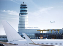 Airport Vienna