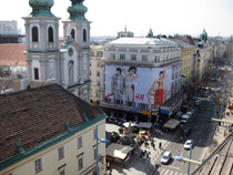 Mariahilfer Strasse