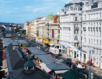 Naschmarkt