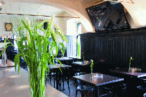 Restaurant Wiener