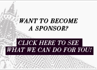 Become a sponsor!