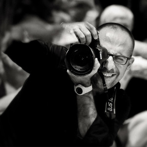 Gaz-Photographer