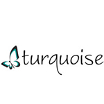 turquoise